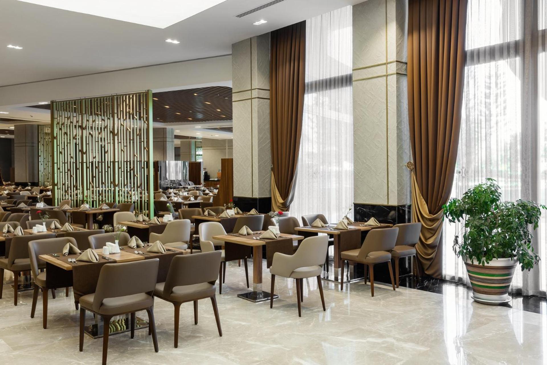 มิราเคิล รีสอร์ต โฮเต็ล Hotel อันตัลยา ภายนอก รูปภาพ