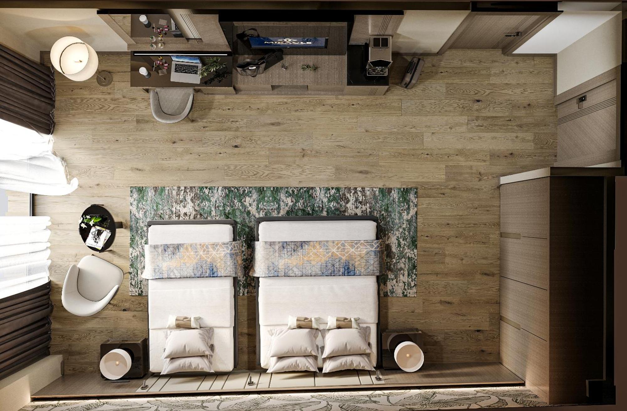 มิราเคิล รีสอร์ต โฮเต็ล Hotel อันตัลยา ภายนอก รูปภาพ